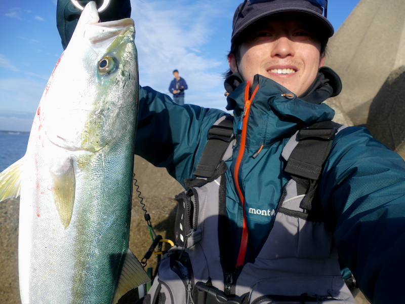 八丈島にショアジギング遠征に行ってきた 毎日釣り日和